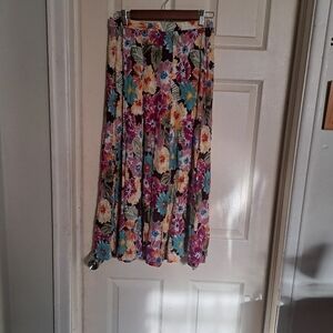 Koret floral Skirt small